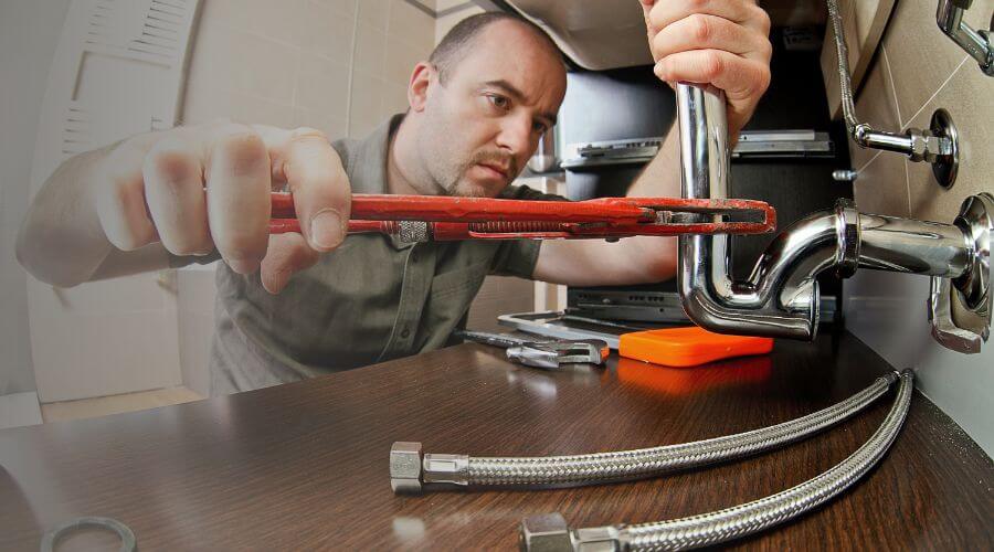 Local water heater installation in Gordo, AL